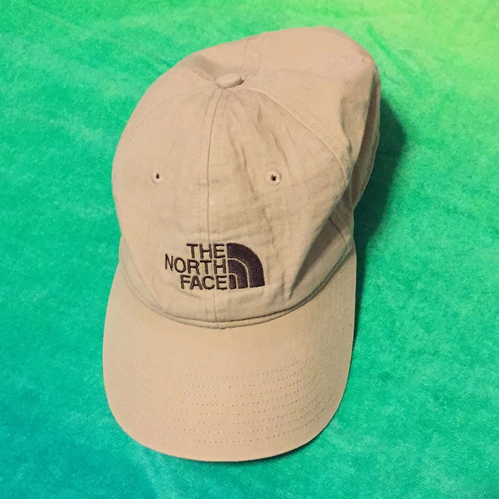 The North Face Baseball Cap Hat Unisex